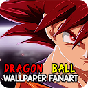 Загрузка приложения Dragon Ball Wallpaper Fanart Установить Последняя APK загрузчик