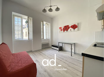 appartement à La Rochelle (17)