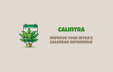 CalIntra small promo image