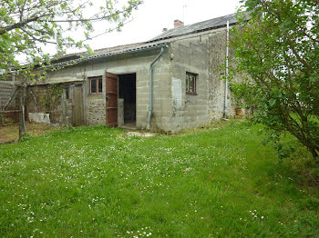 maison à Saint-Sornin-la-Marche (87)