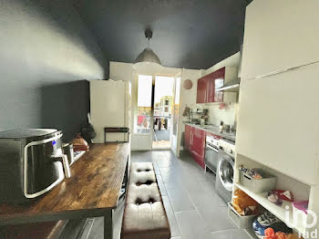 appartement à Montpellier (34)