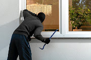 Make sure your house has burglars to avoid  break-in.