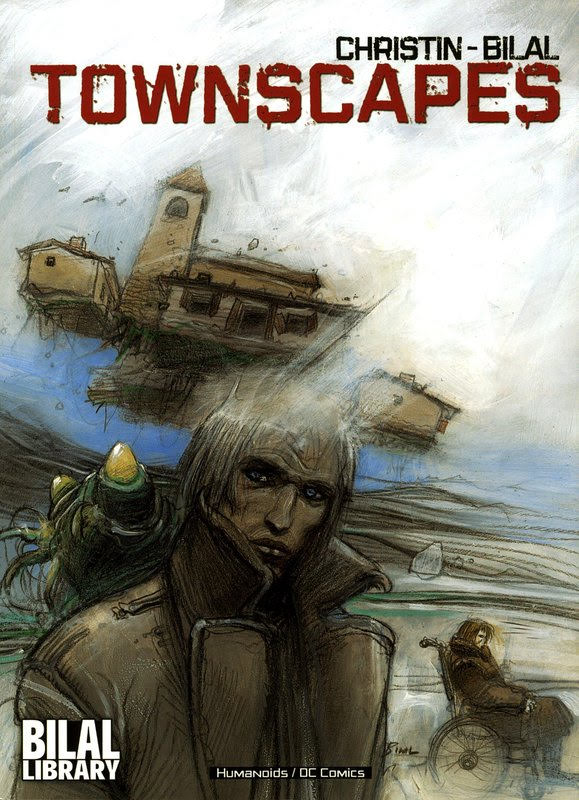 Townscapes (2004)