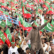 PTI Songs For New Supporters 1.2 Icon