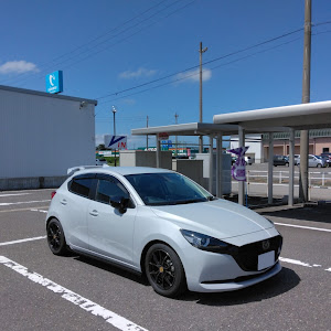 MAZDA2 DJLFS