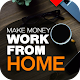 Download Make Money Work From Home Jobs For PC Windows and Mac 1.0