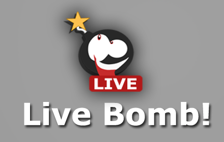 Live Bomb! small promo image