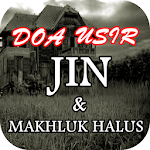 Cover Image of Download Doa Usir Jin Lengkap Caranya 14.14 APK