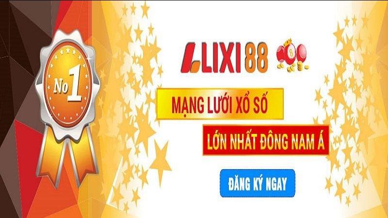 Đăng ký chơi game bắn cá LIXI88 đơn giản