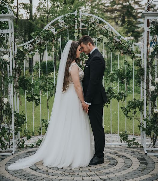 Wedding photographer Ionut Sidor (ionutsidor). Photo of 18 June 2019