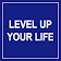 Level Up Your Life icon