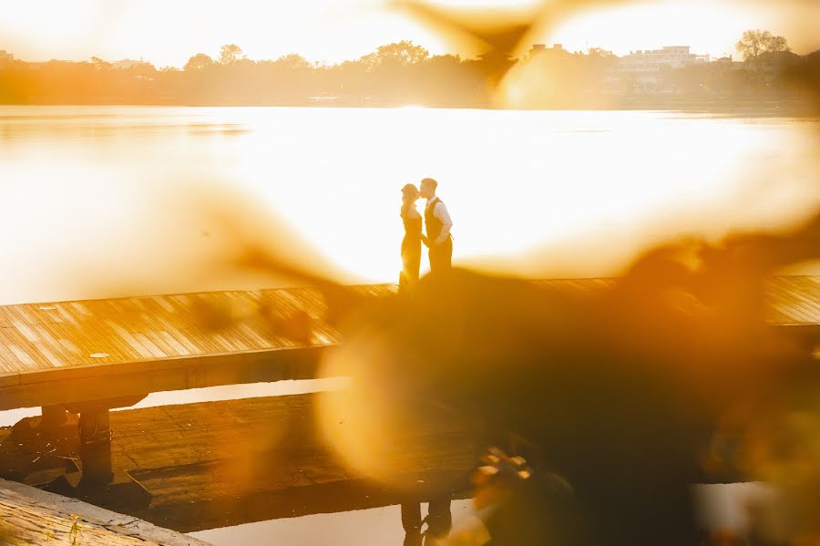 結婚式の写真家Loi Vo (wowstudio)。2023 4月5日の写真