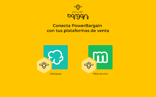 Powerbargain