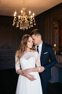 Huwelijksfotograaf Aleksandr Gulak (gulak). Foto van 4 juni 2020