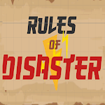 Cover Image of डाउनलोड Rules of Disaster 4 APK