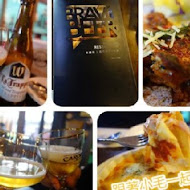 布娜飛比利時餐酒館 Bravo Beer(台北中山店)