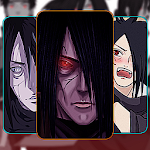 Cover Image of Unduh Madara Anime Wallpapers 1.1 APK