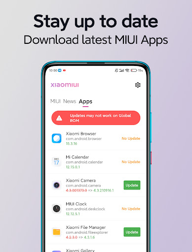 MIUI Downloader