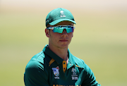 SA teen sensation Dewald Brevis has spoken about his dreams to play Test cricket for the Proteas.