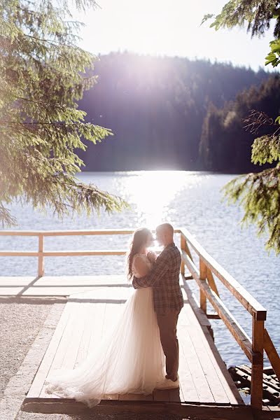 Hochzeitsfotograf George Savka (savka). Foto vom 10. August 2020