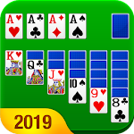 Cover Image of Herunterladen Solitär 1.15.170 APK