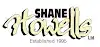 Shane Howells Ltd Logo