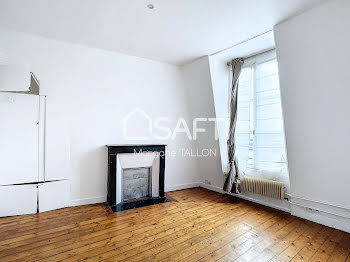 appartement à Paris 20ème (75)