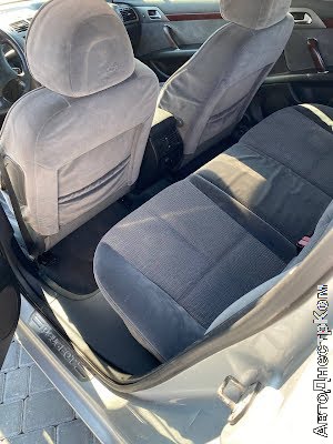 продам авто Renault 19  фото 4
