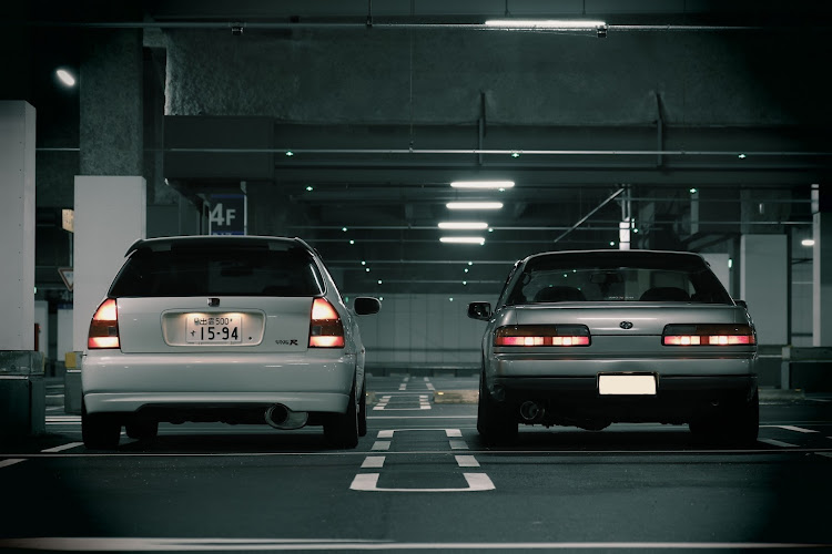 シビックタイプRのS13・N-ONE・S660・ミラ・立駐に関するカスタム事例の投稿画像1枚目