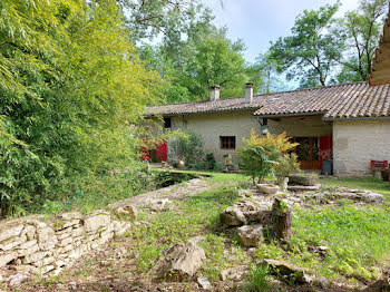 maison à Caussade (82)