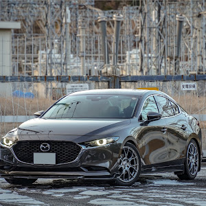 MAZDA3 BP8P