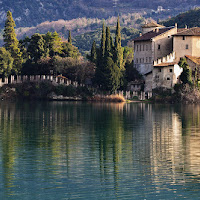 castèl toblìn di 