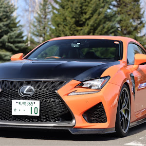 RC F USC10