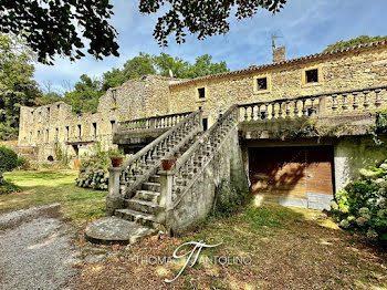 maison à Brousses-et-Villaret (11)