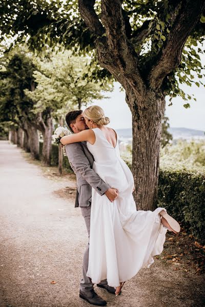 Wedding photographer Alex Senkel (finlyphotograph). Photo of 28 May 2020