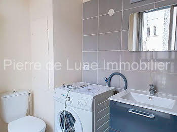 appartement à Paris 17ème (75)