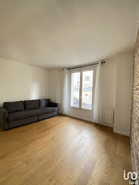 appartement à Paris 11ème (75)