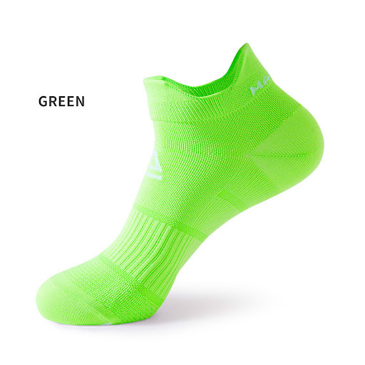 Title 3, Mens and Womens Shallow Mouth Socks Thin Sock...