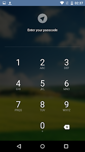 Free Telegram Talk APK for Android