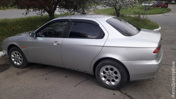 продам авто Alfa Romeo 159  фото 5