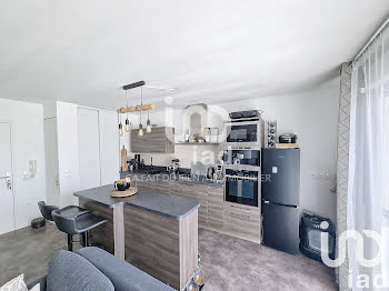 appartement à Bonneuil-sur-Marne (94)