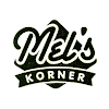 Mel's Korner, Church Street, Bangalore logo