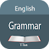 English grammar - learn and test grammar1.2.2