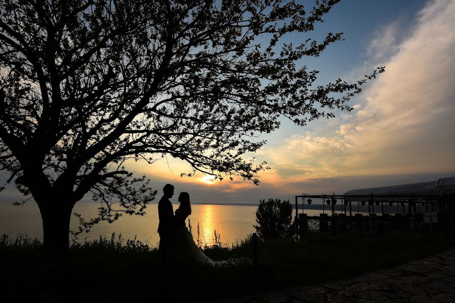 Düğün fotoğrafçısı Alin Panaite (panaite). 20 Ocak 2017 fotoları