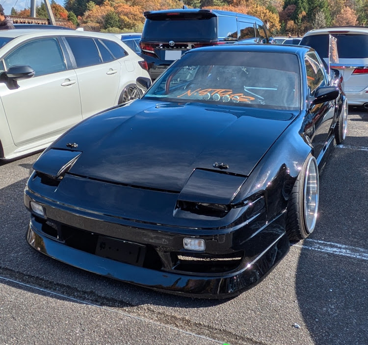 タントエグゼカスタムのキンストMT・海外カスタムとその他・沢山のカスタム車両に感謝・広島に関するカスタム事例の投稿画像25枚目