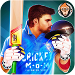 Cover Image of Herunterladen Cricket MoM 1.1.8 APK