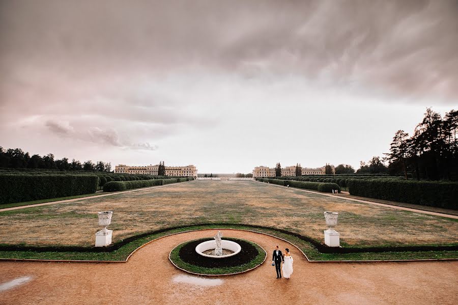 Hochzeitsfotograf Yuriy Rachkov (wedmagic). Foto vom 14. August 2014