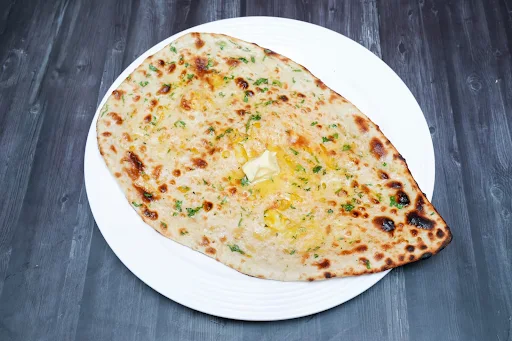 Aloo Naan