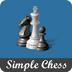 Cover Image of Download Simple Chess 1.0 APK