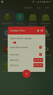 BlueLight Filter- Protect Eyes banner